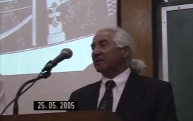 Zabranjena Istorija Srba 09 (1.deo)