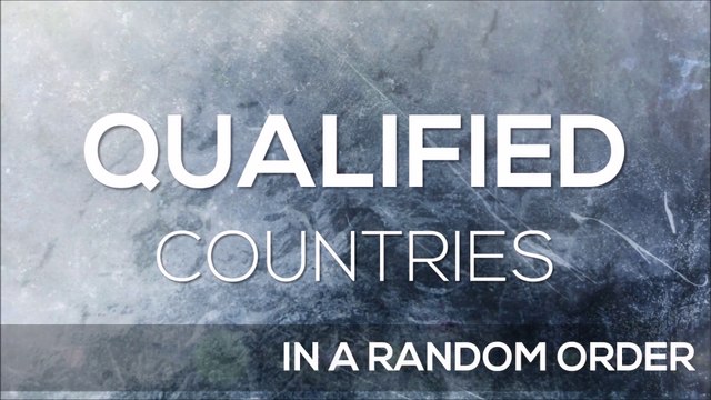 WAO Song Contest / 19th edition / Reykjavík, Iceland / First semi-final results