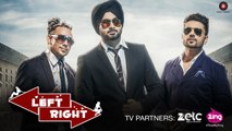 Left Right - Official Music Video _ Stylish Singh Ft. Big Bangers _ Ullumanati_HIGH