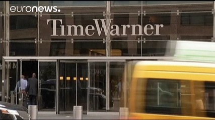 Megafusion: AT&T kauft Time Warner für 85 Milliarden US-Dollar