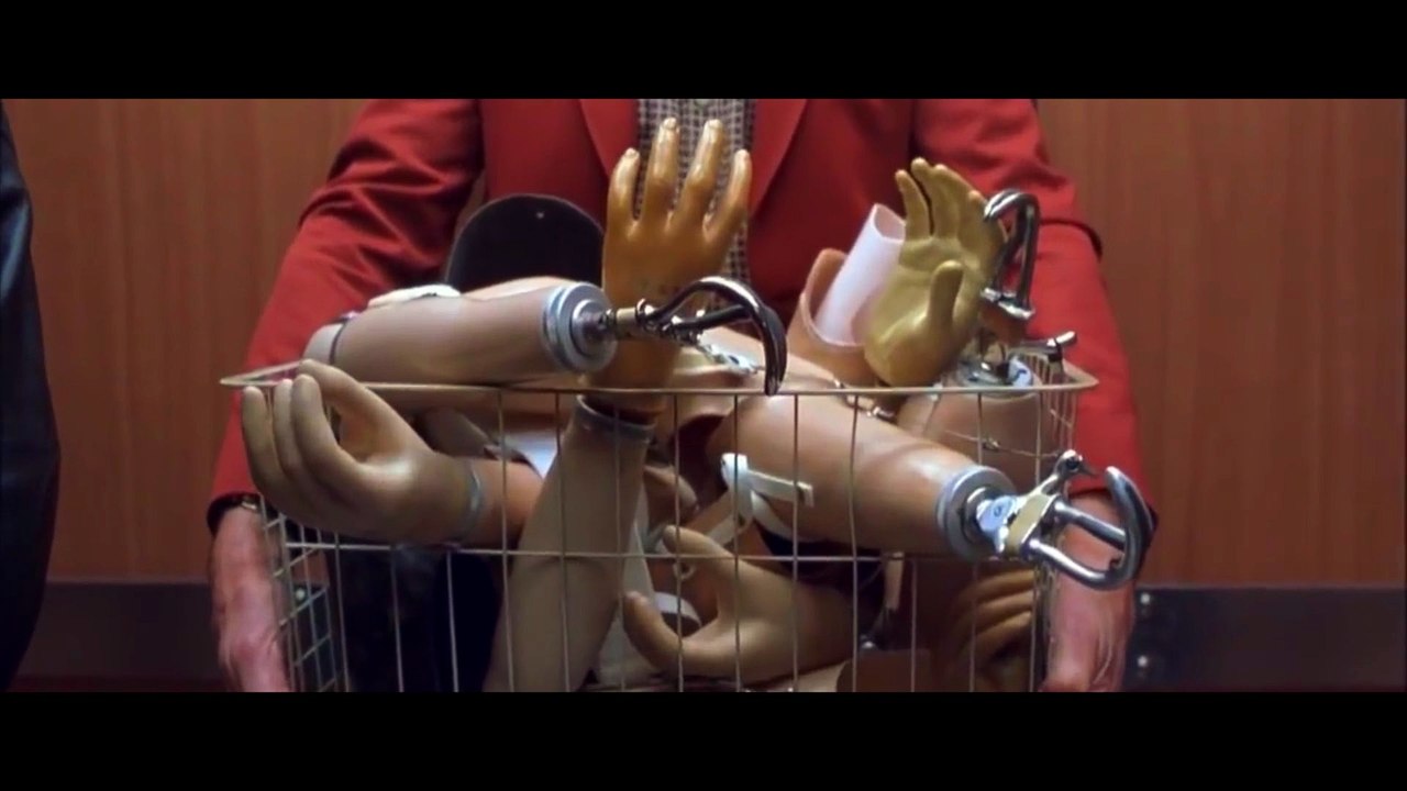 Final Destination 2 - Nora Carpenter death scene (Uncut Version) 1.0 V