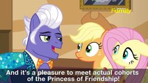 06.[Preview] My little Pony- Friendship is Magic - Season 6 Episode 20 - Viva Las Pegasus