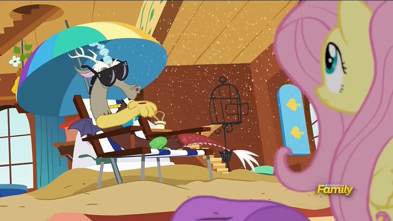 15.My little Pony- Friendship is Magic Season 6 Mid Season Promo #2
