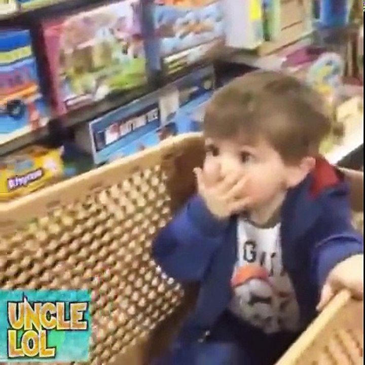 Funny Cute Babies Expressions