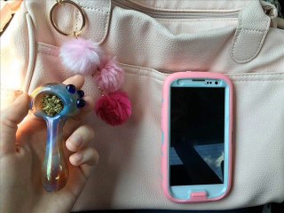 Smoke Picture - Weed / Cannabis #3