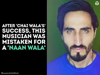 After Success Of Chai Wala Now Presenting Naan Wala..
