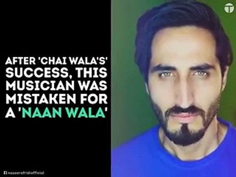 After Success Of Chai Wala Now Presenting Naan Wala..