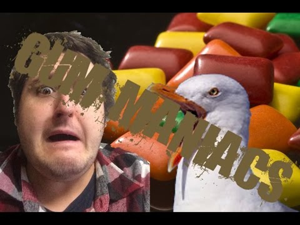 I HATE WHEN THIS HAPPENS! || Gum Maniacs