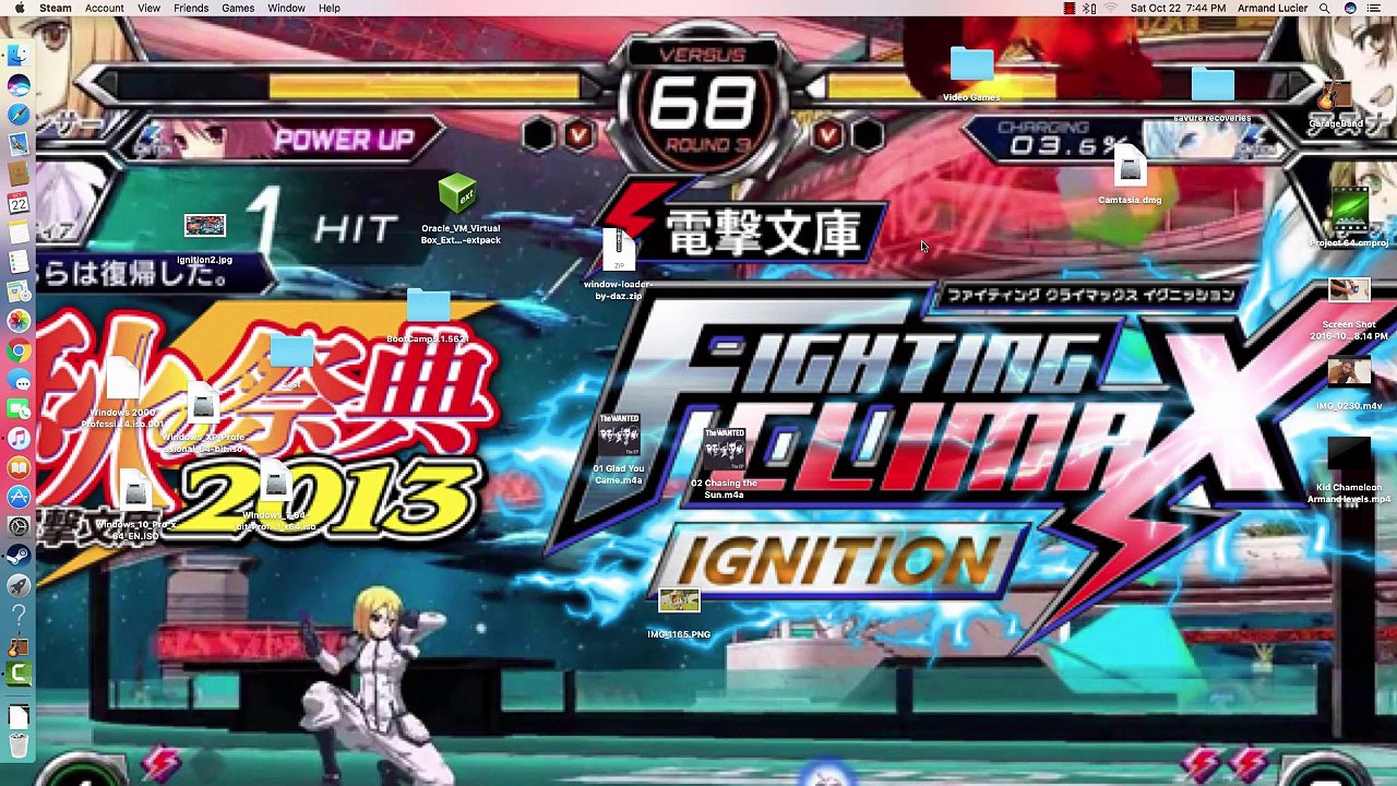 How to Install any Windows Operating System on VirtualBox