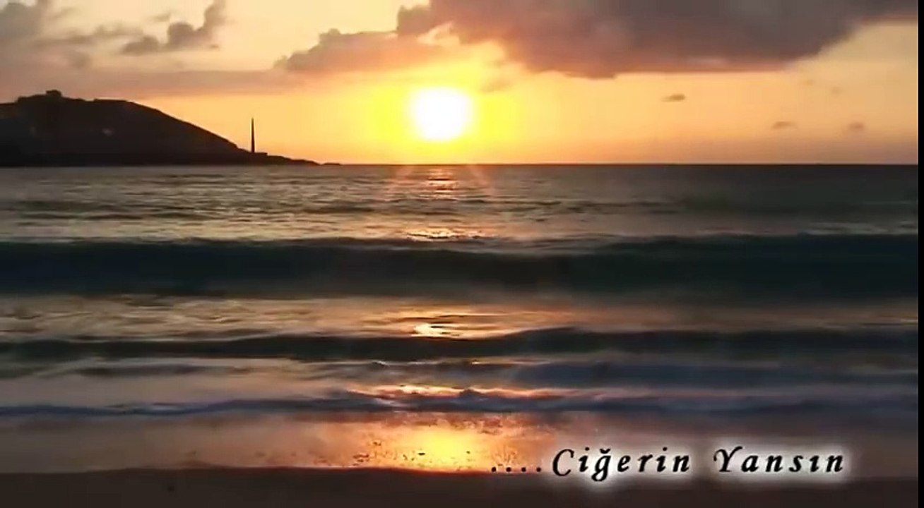 Cemal SAFİ & Gürsoy BABAOĞLU - Ciğerin Yansın