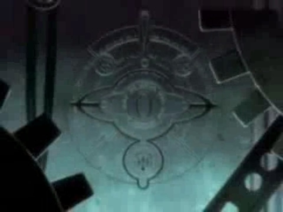 AMV Full Metal Alchemist