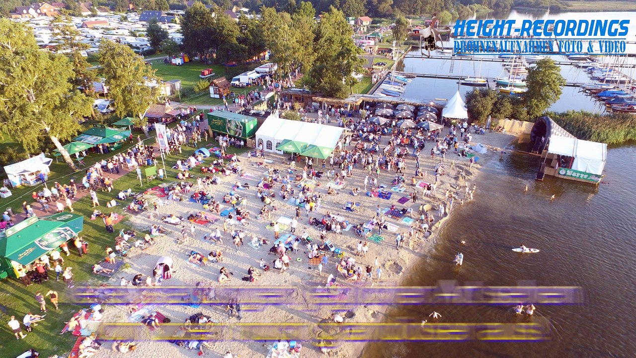 lovely places to have fun