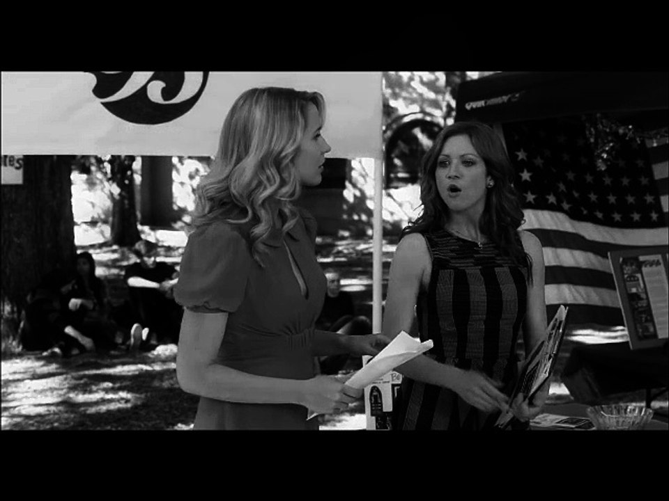 Bechloe - Say Love