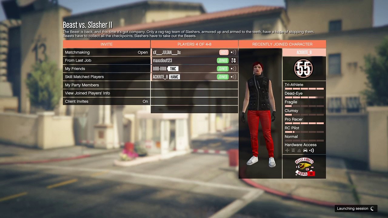 xX___JULlAN___Xx   gta5 slasher (75)