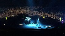 Muse - Dead Inside, Glasgow SSE Hydro, 04/17/2016