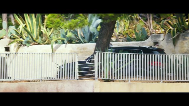 DEMAIN TOUT COMMENCE avec Omar Sy - Bande-Annonce