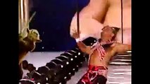 Shawn Michaels vs Chris Jericho Wrestlemania 19 FULL MATCH