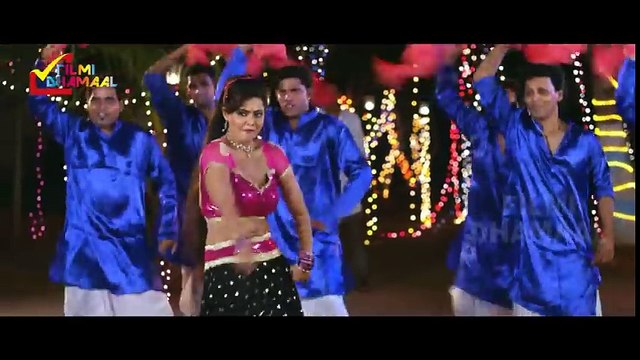 Saas Piye Bidi _ Rinku Ghosh Hot Song _ Nagina Bhojpuri Movie _ HD Song_1447253417777
