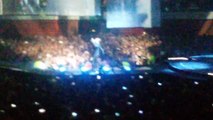 Muse - Dead Inside, Lisbon MEO Arena, 05/03/2016
