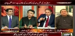 Asad Umer dissects Ishaq Dar fake figures of economy given today - Interesting analysis