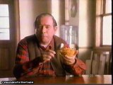 Kellogg's Corn Flakes Cereal Television Commercial 1992