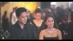 KathNiel - Kathryn Bernardo and Daniel Padilla at The Star Magic Ball 2016