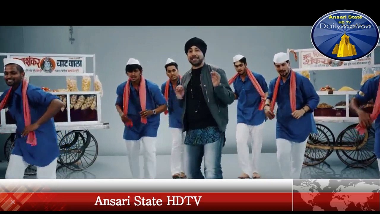 Dance Like Govinda - Jassi Sidhu Ft. Govinda - - -Ansari State HDTV