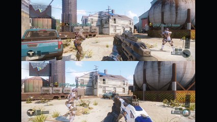 Call of Duty®: Black Ops III Goute a mon épée