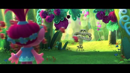 "Hair Up" Music Video | TROLLS