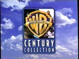 Warner Home Video - Century Collection (1999) Promo 4 (VHS Capture)