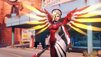 [NEW SEASONAL EVENT] Welcome to the Summer Games! | Overwatch