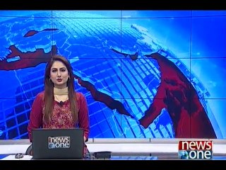 NewsONE Headlines 9AM, 23-Oct-2016