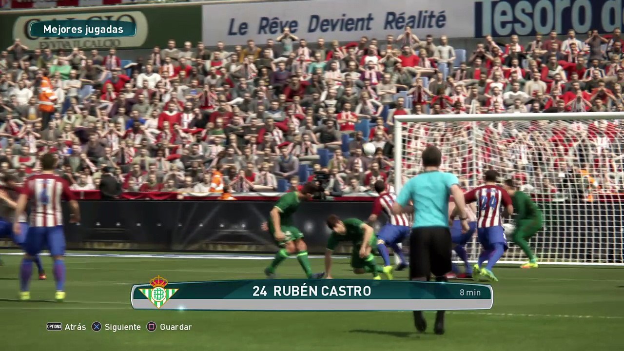 Pro Evolution Soccer 2017_campeones copa rey