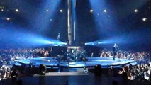 Muse - Dead Inside, Milan Mediolanum Forum, 05/18/2016