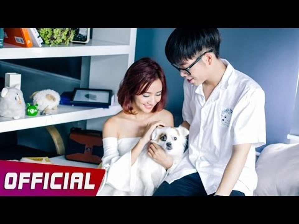 Cũng Đành Thôi - Đức Phúc [MV 4K]