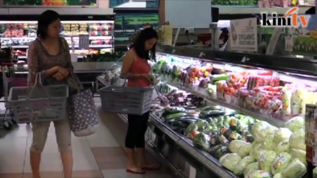 Nadi: Desus Semasa - RM 5000 sebulan! Mampu atau tidak menyimpan