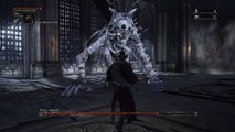 Bloodborne-Vicar Amelia-The Bet 7