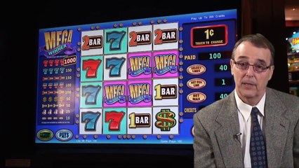 Video Poker - How to Win and How it Works
