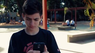 Pokemon Go in Real Life (Part 1) - Funny (Parody Movies 2016)