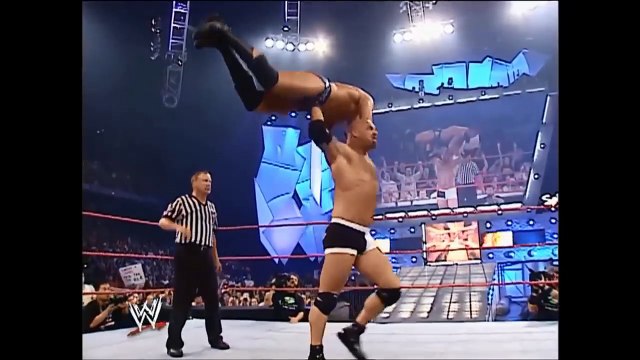 WWE Goldberg Custom Titantron + Theme Song 2016