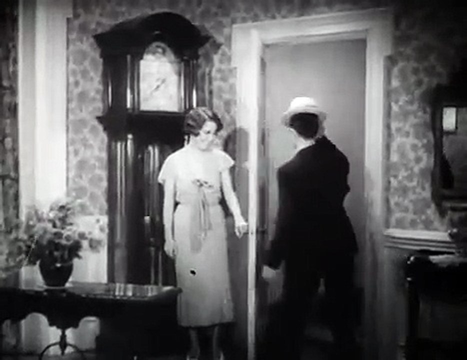 Buster Keaton - Allez Oop (1934)