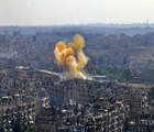 Aleppo Ceasefire Ends