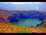 Earth's Extremes - Volcanoes in Cameroon