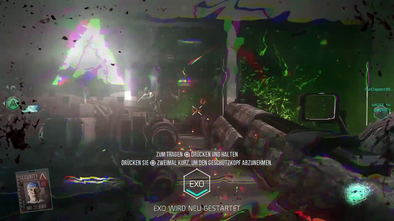 Call of duty zombi mtreib