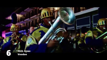 Hot New Songs Of The Week - October 29, 2016