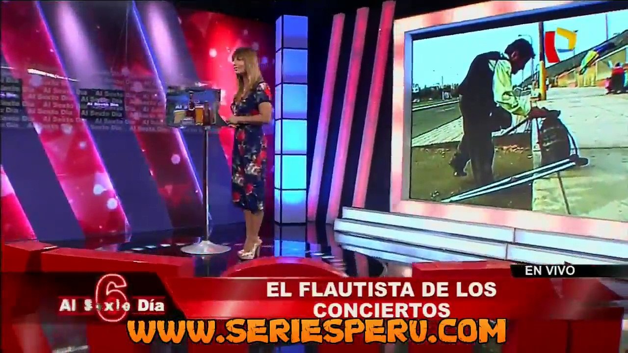 SEXTO