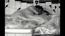 Bigg boss Season 10 Oct 2016 Kissing scene day 2