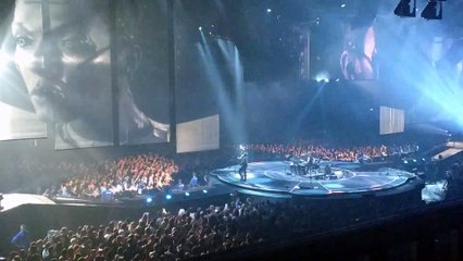 Muse - Dead Inside, Copenhagen Forum, 06/08/2016