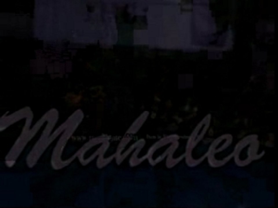Mahaleo - Tsindry hazolena