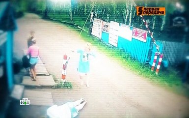 Первая передача (Эфир от 23.10.2016)